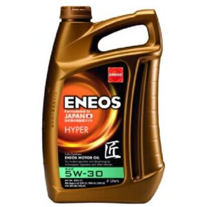 ΛΙΠΑΝΤΙΚΟ ΑΥΤΟΚΙΝΗΤΟΥ ENEOS HYPER 5W-30 4L