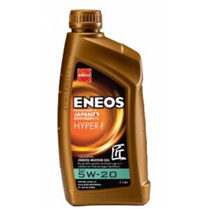 ΛΙΠΑΝΤΙΚΟ ΑΥΤΟΚΙΝΗΤΟΥ ENEOS HYPER-F 5W-20 1L