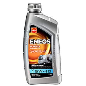 ΛΙΠΑΝΤΙΚΟ ΑΥΤΟΚΙΝΗΤΟΥ ENEOS GRAND-FA 15W-40 1L