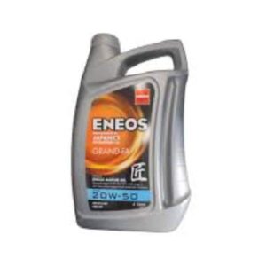 ΛΙΠΑΝΤΙΚΟ ΑΥΤΟΚΙΝΗΤΟΥ ENEOS GRAND-FA 20W-50 4L