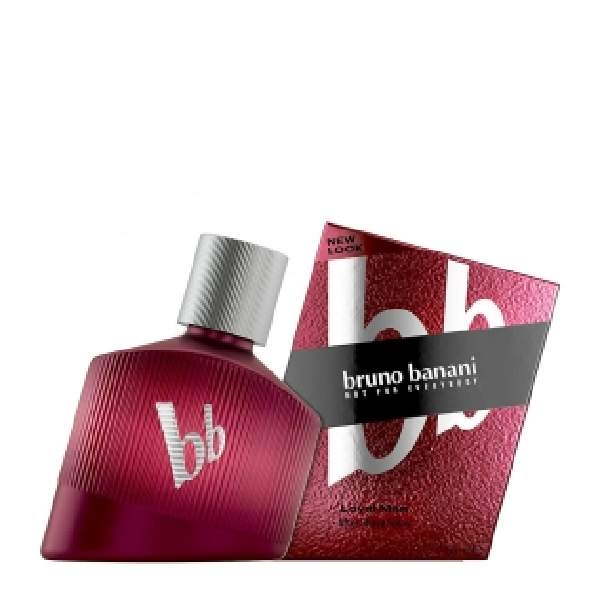 ΛΟΣΙΟΝ AFTER SHAVE BRUNO BANANI LOYAL MAN 50 ML 1ΤΕΜ ΛΟΣΙΟΝ AFTER SHAVE BRUNO BANANI LOYAL MAN 50 ML 1ΤΕΜ