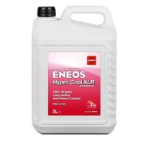 ΑΝΤΙΨΥΚΤΙΚΟ HYPER COOL XLR -26°C ΕΤΟΙΜΟ 5L ENEOS