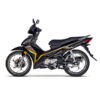 Thrust Motor Blitz 115 Niotis Service