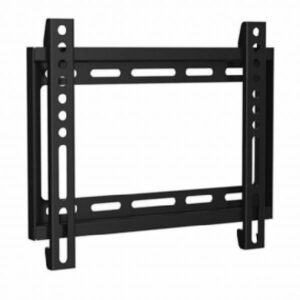 ΣΤΑΘΕΡΟ ΣΤΗΡΙΓΜΑ TV IGGUAL SPTV10 IGG314555 23"-42" ΜΑΥΡΟ 1TEM