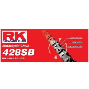 ΑΛΥΣΙΔΑ 428(SB) 130L RK ΜΑΛΑΙΣΙΑΣ