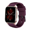 SMARTWATCH LEOTEC CRYSTAL 1,69" RTL8762C ΜΟΒ IPS 200 MAH 1TEM Niotis Service