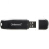 ΣΤΙΚΑΚΙ USB INTENSO 3533493 ΜΑΥΡΟ 512 GB 1TEM Niotis Service