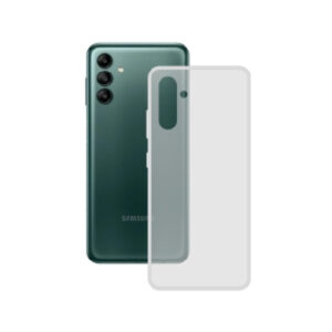ΚΑΛΥΜΜΑ ΚΙΝΗΤΟΥ CONTACT SAMSUNG GALAXY A04S ΔΙΑΦΑΝΕΣ SAMSUNG 1TEM