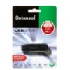 ΣΤΙΚΑΚΙ USB INTENSO SPEED LINE USB 3.0 128 GB ΜΑΥΡΟ 128 GB ΣΤΙΚΑΚΙ USB 1TEM Niotis Service