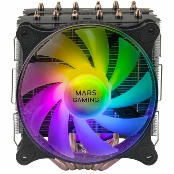 ΦΟΡΗΤΟ ΨΥΓΕΙΟ MARS GAMING MCPUXT 1TEM ΦΟΡΗΤΟ ΨΥΓΕΙΟ MARS GAMING MCPUXT 1TEM