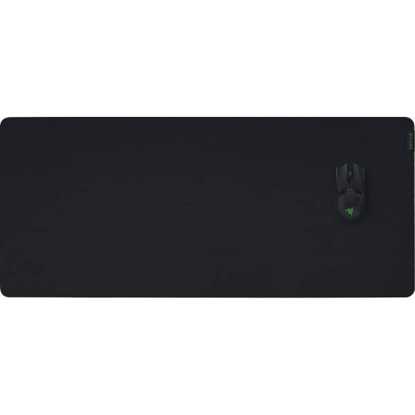 RAZER GIGANTUS V2 GAMING MOUSE PAD XXL 940mm X 410mm Μαύρο 1τεμ RAZER GIGANTUS V2 GAMING MOUSE PAD XXL 940mm X 410mm Μαύρο 1τεμ