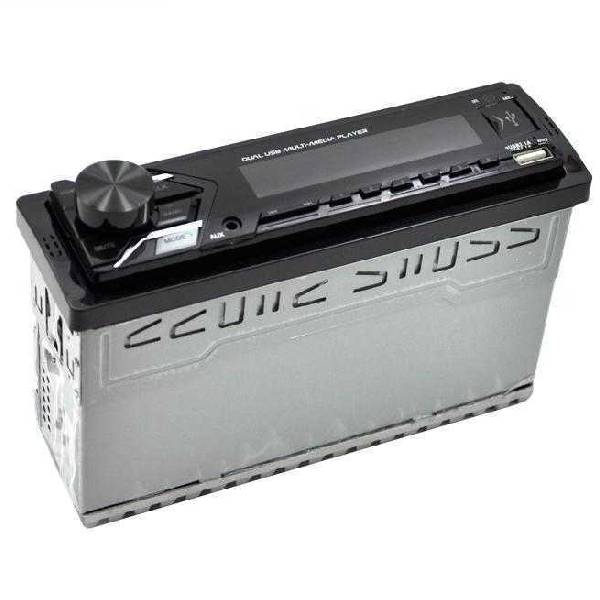 ΗΧΟΣΥΣΤΗΜΑ ΑΥΤΟΚΙΝΗΤΟΥ MP3 1DIN (BLUETOOTH/USB/AUX) 1108-09-LORG508 ΗΧΟΣΥΣΤΗΜΑ ΑΥΤΟΚΙΝΗΤΟΥ MP3 1DIN (BLUETOOTH/USB/AUX) 1108-09-LORG508
