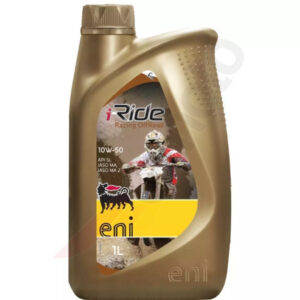 ΛΙΠΑΝΤΙΚΟ ΜΟΤΟΣΥΚΛΕΤΑΣ ENI I-RIDE 10w/50 RACING OFFROAD 1L 1TEM