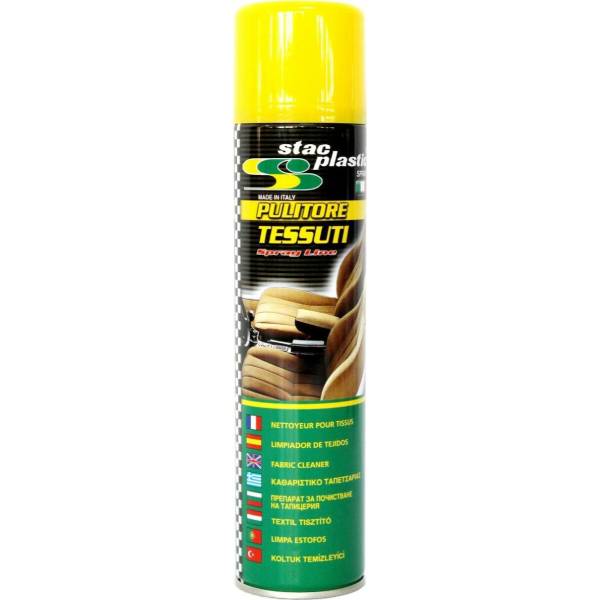 ΚΑΘΑΡΙΣΤΙΚΟ ΤΑΠΕΤΣΑΡΙΑΣ 400ML STAC 1TEM. ΚΑΘΑΡΙΣΤΙΚΟ ΤΑΠΕΤΣΑΡΙΑΣ 400ML STAC 1TEM.