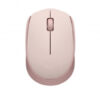 ΠΟΝΤΙΚΙ LOGITECH M171 ΡΟΖ 1TEM Niotis Service