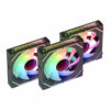 ΑΝΕΜΙΣΤΗΡΑΣ ΚΟΥΤΙ MARS GAMING MFLINKFINITYKIT Ø 12 CM 1TEM Niotis Service