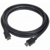 ΚΑΛΩΔΙΟ HDMI GEMBIRD CC-HDMI4-10 ΜΑΥΡΟ 3 m 4K Ultra HD 1ΤΕΜ Niotis Service