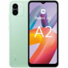SMARTPHONE XIAOMI REDMI A2 6,52" OCTA CORE 3 GB RAM 64 GB ΠΡΑΣΙΝΟ 1ΤΕΜ Niotis Service