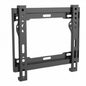 ΣΤΑΘΕΡΟ ΣΤΗΡΙΓΜΑ TV IGGUAL SPTV04 IGG314647 23"-42" ΜΑΥΡΟ 1TEM