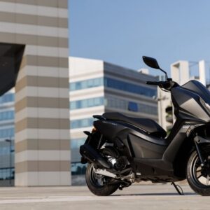 KYMCO SKYTOWN 125i Niotis Service
