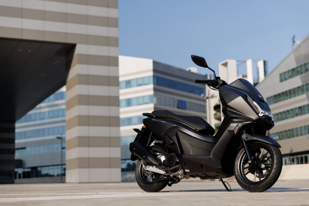 KYMCO SKYTOWN 125i KYMCO SKYTOWN 125i - Image 7