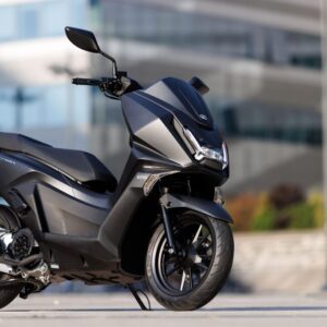 KYMCO SKYTOWN 125i Niotis Service