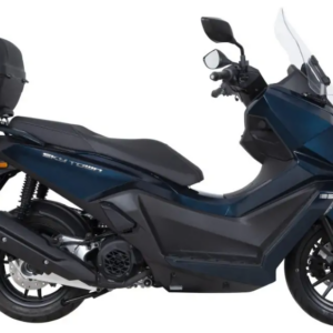 KYMCO SKYTOWN 125i Niotis Service
