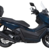 KYMCO SKYTOWN 125i Niotis Service