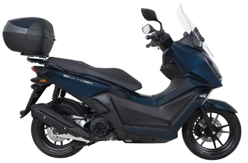 KYMCO SKYTOWN 125i KYMCO SKYTOWN 125i