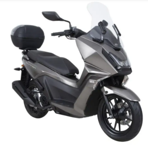 KYMCO SKYTOWN 125i Niotis Service