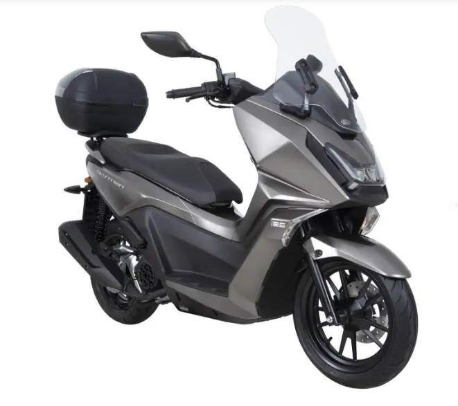 KYMCO SKYTOWN 125i KYMCO SKYTOWN 125i - Image 3