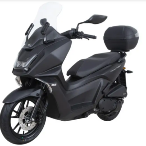KYMCO SKYTOWN 125i Niotis Service