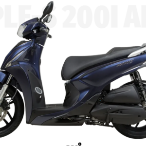 KYMCO PEOPLE-S 200 ABS Niotis Service