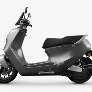 YADEA  C1S PRO 	6000W 2X72V 20AH