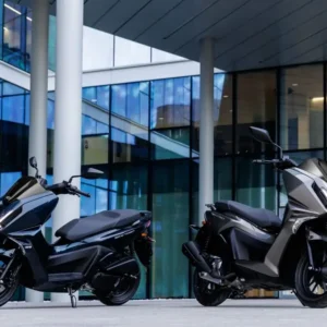 KYMCO SKYTOWN 125i Niotis Service