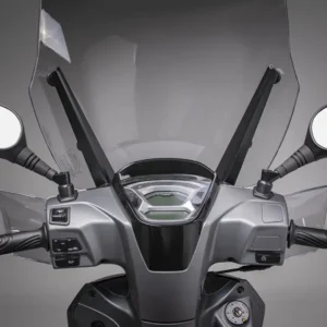 KYMCO PEOPLE-S 200 ABS Niotis Service