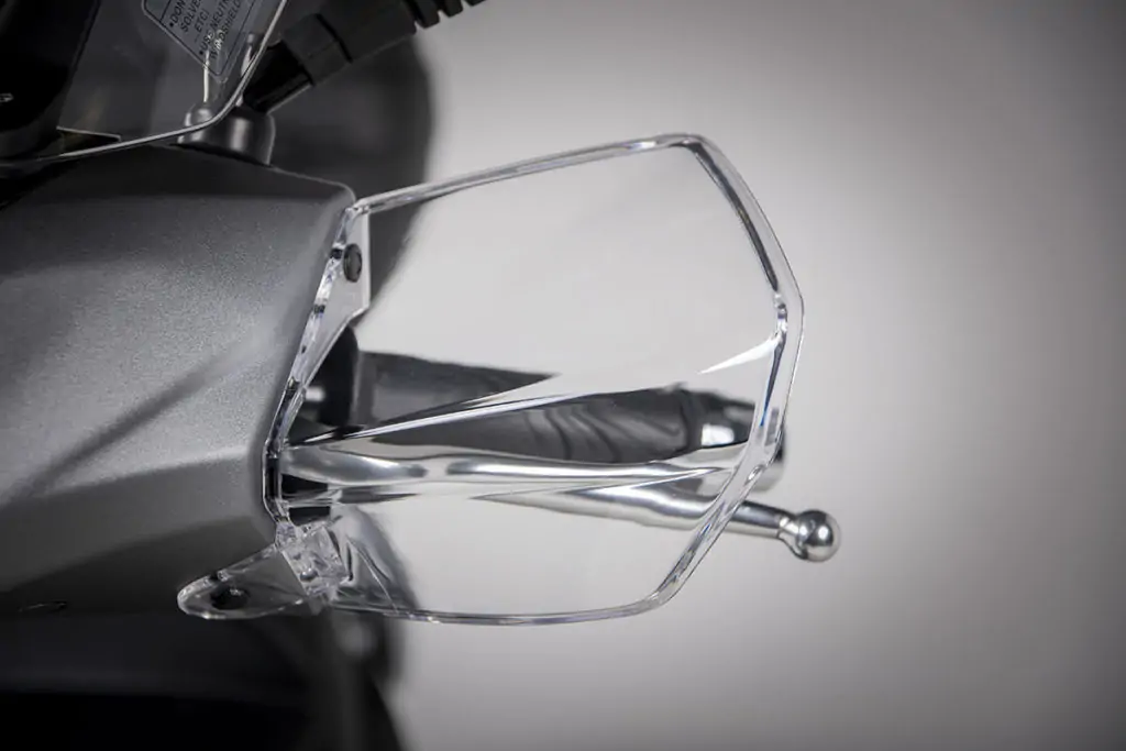 KYMCO PEOPLE-S 200 ABS KYMCO PEOPLE-S 200 ABS - Image 8