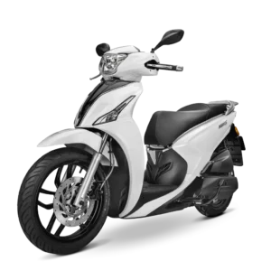 KYMCO PEOPLE-S 200 ABS Niotis Service