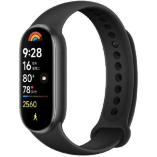 SMARTWATCH XIAOMI SMART BAND 9 1TEM SMARTWATCH XIAOMI SMART BAND 9 1TEM