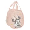 ΘΕΡΜΙΚΗ ΤΣΑΝΤΑ MINNIE MOUSE BABY ΡOZ 19 x 22 x 14 cm 1TEM Niotis Service