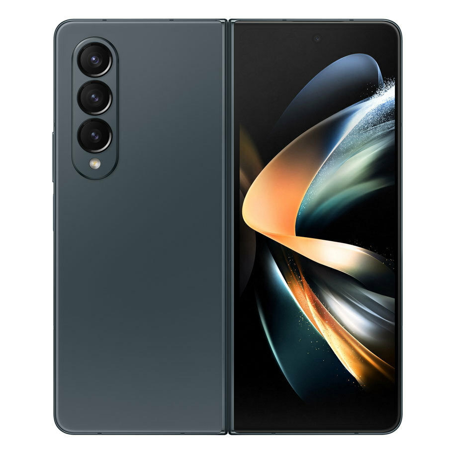 Samsung Galaxy Z Fold4 5G (12GB/256GB) METAX/NO Samsung Galaxy Z Fold4 5G (12GB/256GB) METAX/NO