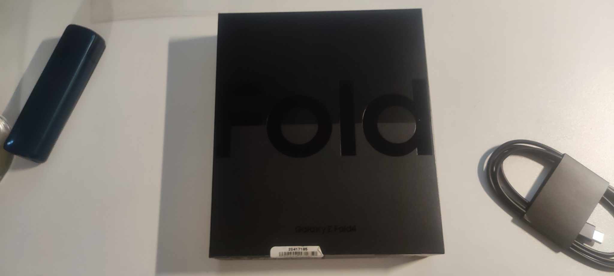 Samsung Galaxy Z Fold4 5G (12GB/256GB) METAX/NO Samsung Galaxy Z Fold4 5G (12GB/256GB) METAX/NO - Image 4