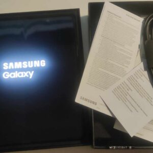 Samsung Galaxy Z Fold4 5G (12GB/256GB) METAX/NO Niotis Service