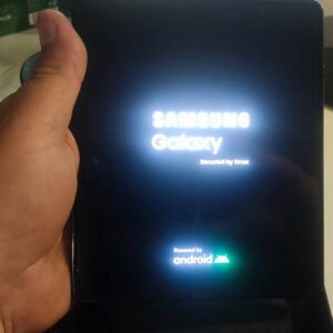 Samsung Galaxy Z Fold4 5G (12GB/256GB) METAX/NO Niotis Service