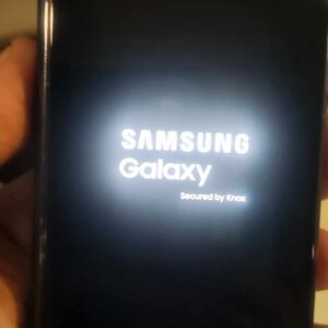 Samsung Galaxy Z Fold4 5G (12GB/256GB) METAX/NO Niotis Service
