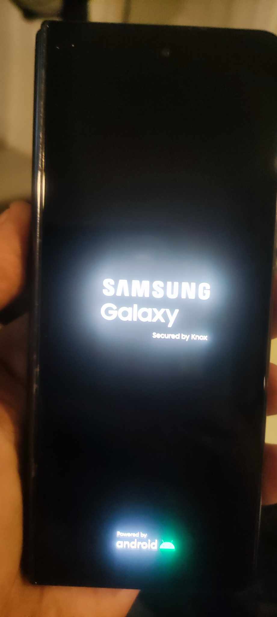Samsung Galaxy Z Fold4 5G (12GB/256GB) METAX/NO Samsung Galaxy Z Fold4 5G (12GB/256GB) METAX/NO - Image 11