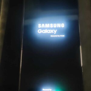 Samsung Galaxy Z Fold4 5G (12GB/256GB) METAX/NO Niotis Service