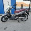 SYM SYMPHONY 50 19' 10000KM Niotis Service