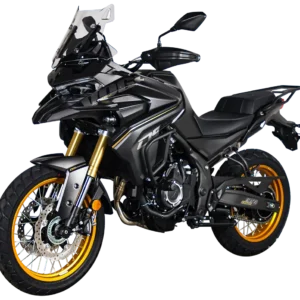 DS525X Black Knight VOGE