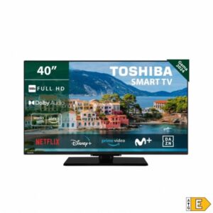 SMART TV TOSHIBA 40LV3463DG FULL HD 40"
